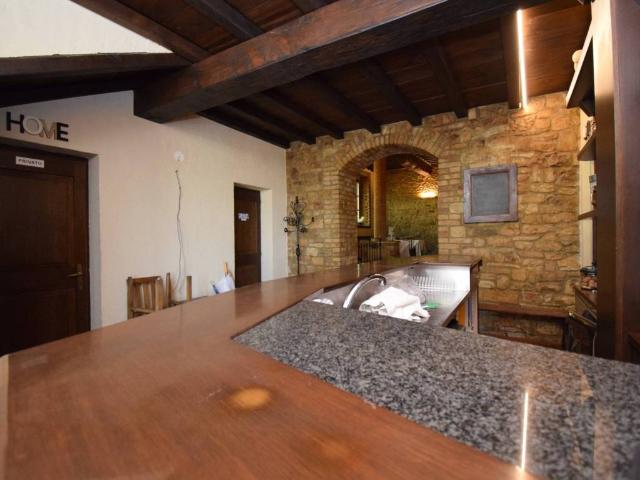 Villa Indipendente in vendita a Scipione Castello, Salsomaggiore Terme