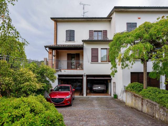Villa Indipendente in vendita a Bargone, Salsomaggiore Terme