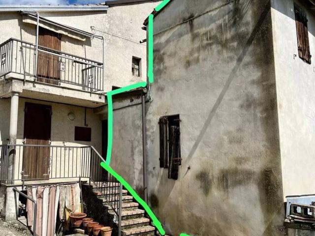 Villa Indipendente in vendita a Contignaco, Salsomaggiore Terme