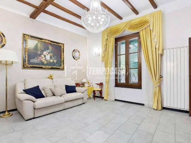 Villa Indipendente in vendita a Salsomaggiore Terme, Reggio Emilia