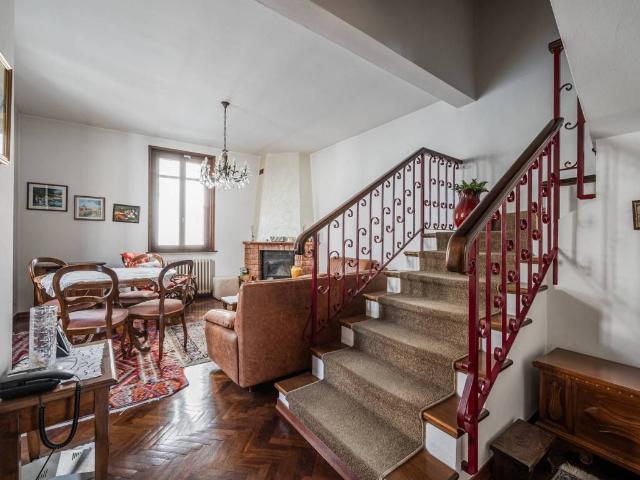 Villa Indipendente in vendita a Salsomaggiore Terme, Reggio Emilia