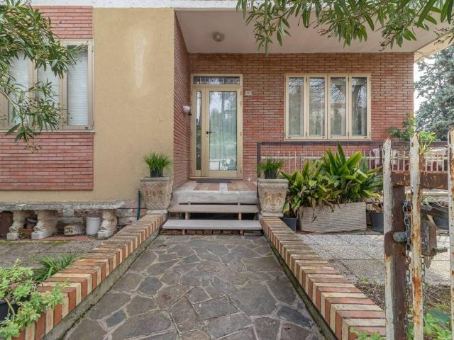 Villa Indipendente in vendita a Monte del Prete Basso, Saludecio