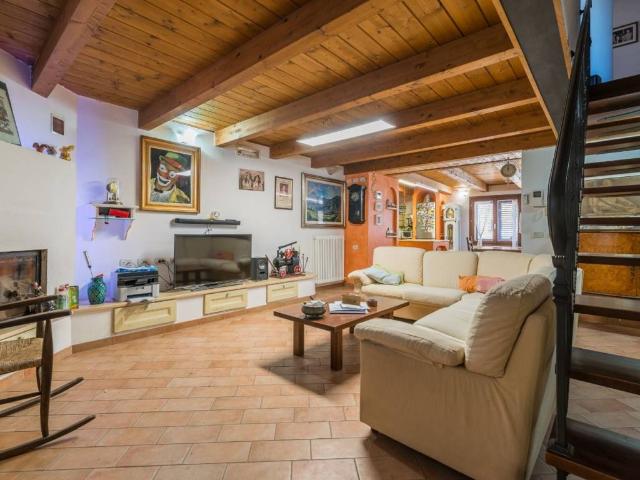 Villa Indipendente in vendita a La Piana, Saludecio