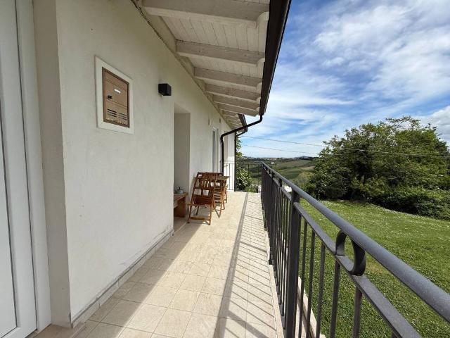 Villa Indipendente in vendita a Saludecio, Reggio Emilia