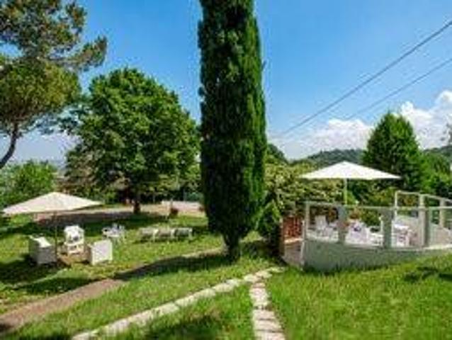 Villa Indipendente in vendita a Montegridolfo, Reggio Emilia