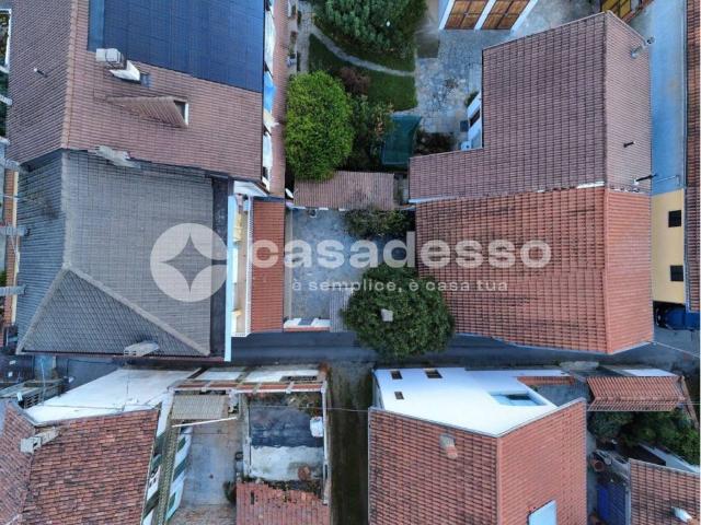 Villa Indipendente in vendita a Piemonte, Vercelli