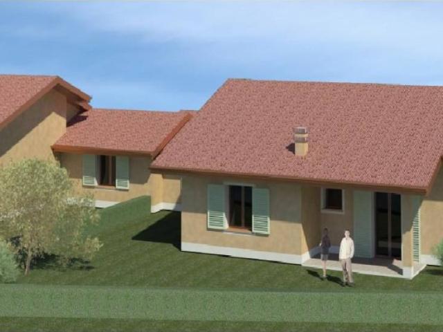 Villa Indipendente in vendita a Piemonte, Biella