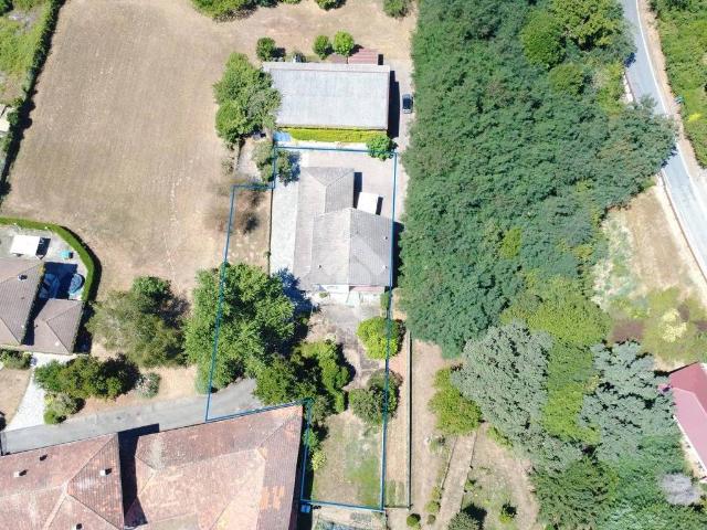 Villa Indipendente in vendita a Piemonte, Biella