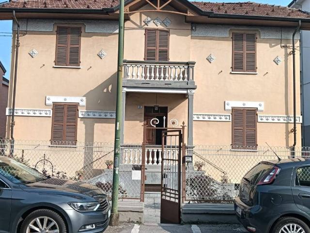 Villa Indipendente in vendita a Piemonte, Cuneo