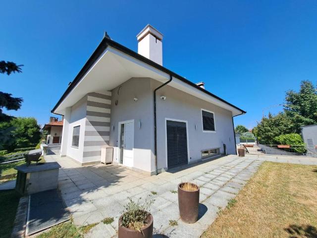 Villa Indipendente in vendita a Piemonte, Cuneo
