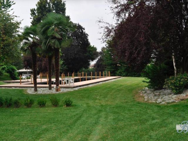 Villa Indipendente in vendita a Piemonte, Cuneo