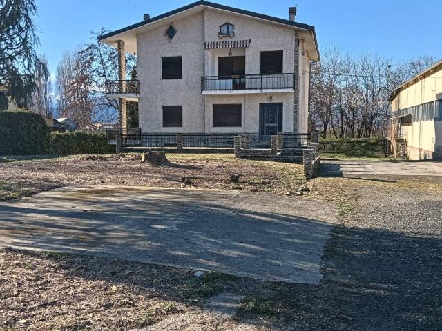Villa Indipendente in vendita a Piemonte, Cuneo