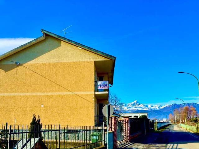 Villa Indipendente in vendita a Saluzzo, Cuneo