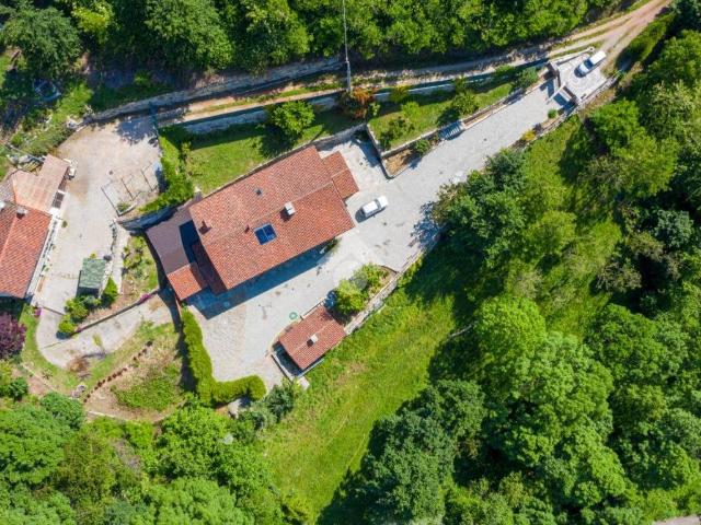 Villa Indipendente in vendita a Piemonte, Cuneo