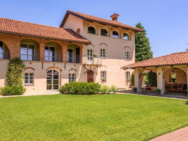 Villa Indipendente in vendita a Piemonte, Cuneo