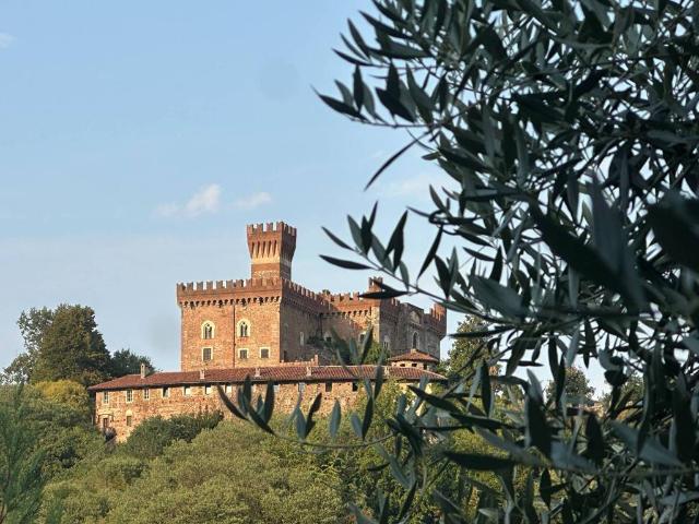 Villa Indipendente in vendita a Castellar, Saluzzo