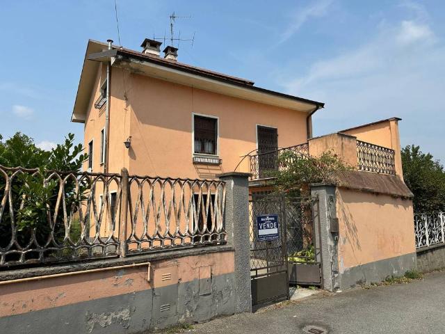 Villa Indipendente in vendita a Piemonte, Cuneo