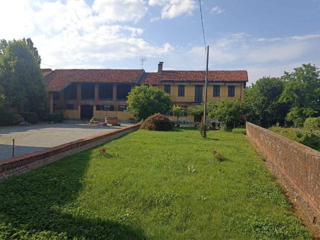 Villa Indipendente in vendita a Piemonte, Cuneo