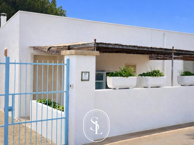 Villa Indipendente in vendita a Puglia, Lecce