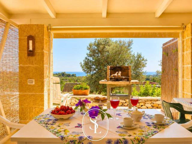 Villa Indipendente in vendita a Puglia, Lecce