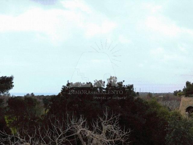 Villa Indipendente in vendita a Puglia, Lecce