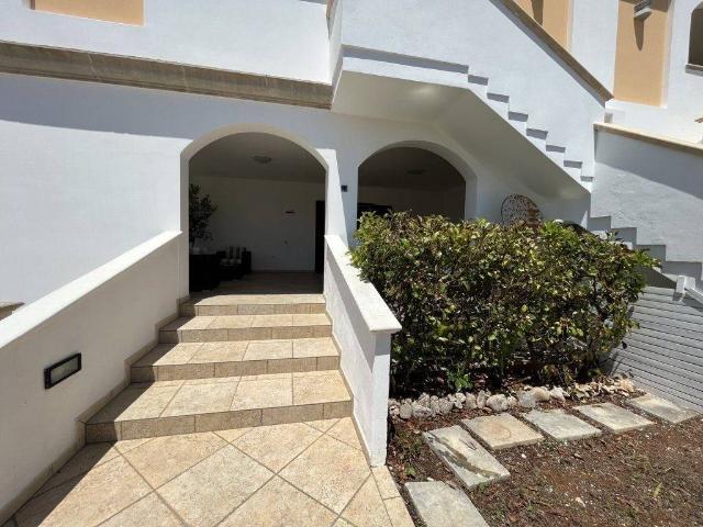 Villa Indipendente in vendita a Pescoluse, Puglia