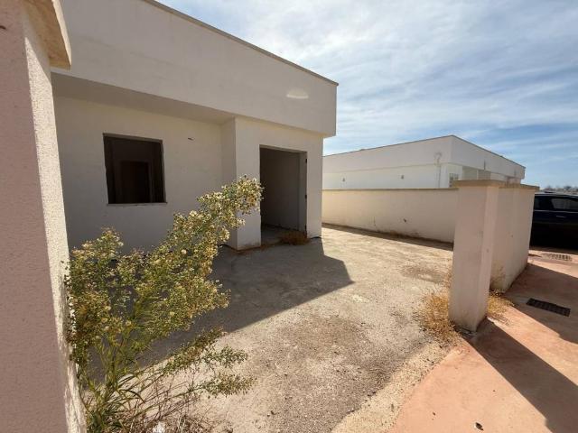 Villa Indipendente in vendita a Puglia, Lecce