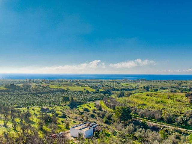 Villa Indipendente in vendita a Puglia, Lecce