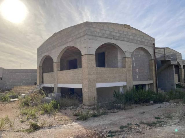Villa Indipendente in vendita a Puglia, Lecce