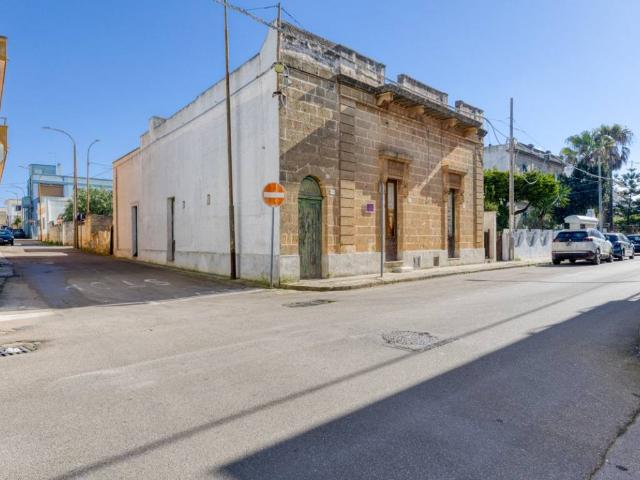 Villa Indipendente in vendita a Puglia, Lecce