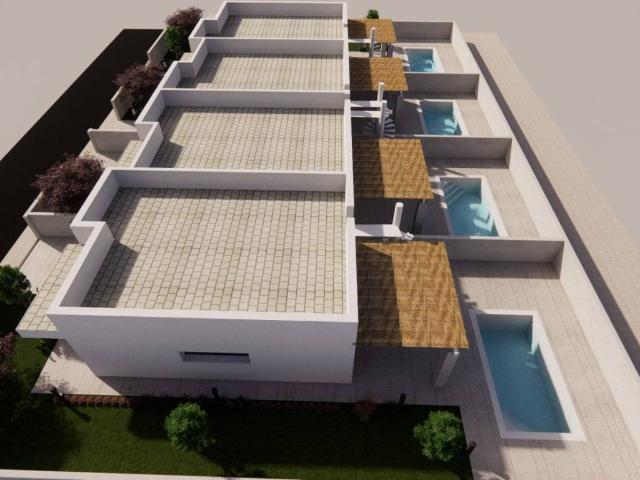 Villa Indipendente in vendita a Puglia, Lecce