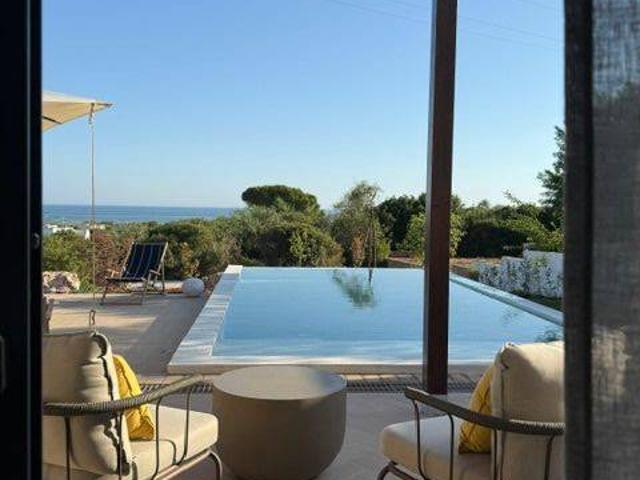 Villa Indipendente in vendita a Puglia, Lecce