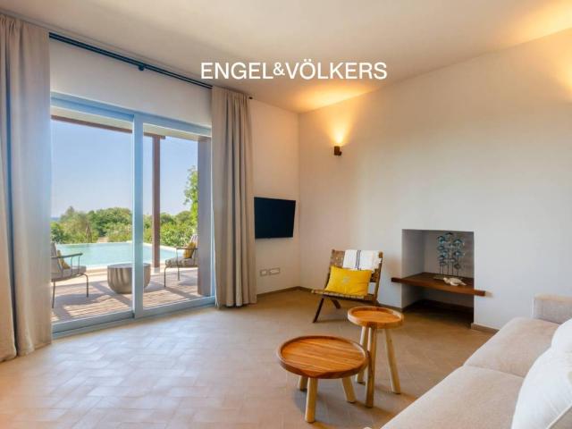 Villa Indipendente in vendita a Puglia, Lecce