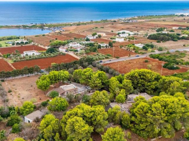 Villa Indipendente in vendita a Puglia, Lecce