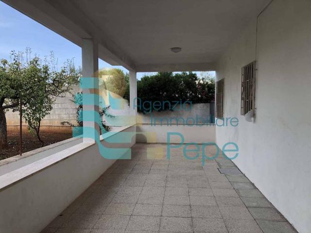 Villa Indipendente in vendita a Puglia, Lecce