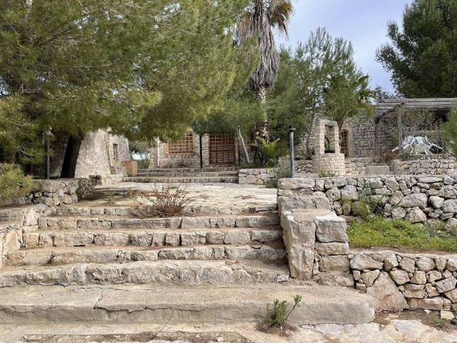 Villa Indipendente in vendita a Puglia, Lecce
