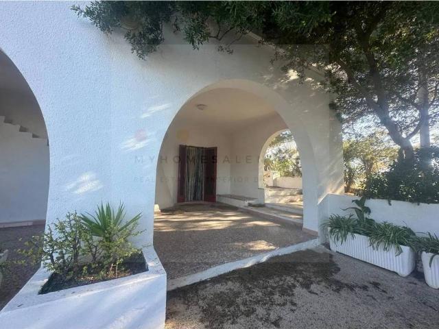 Villa Indipendente in vendita a Posto Vecchio, Puglia