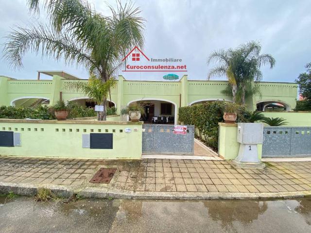 Villa Indipendente in vendita a Puglia, Lecce