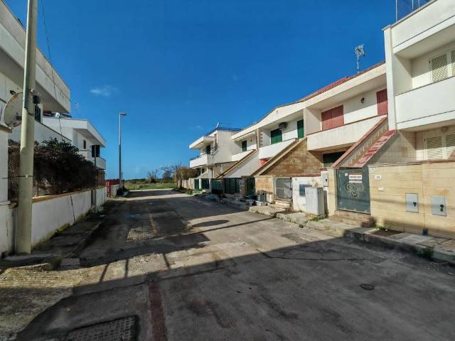 Villa Indipendente in vendita a Puglia, Lecce
