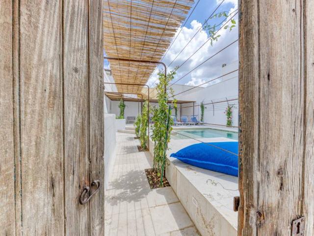 Villa Indipendente in vendita a Puglia, Lecce