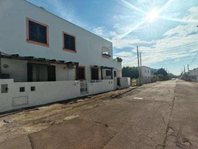 Villa Indipendente in vendita a Puglia, Lecce