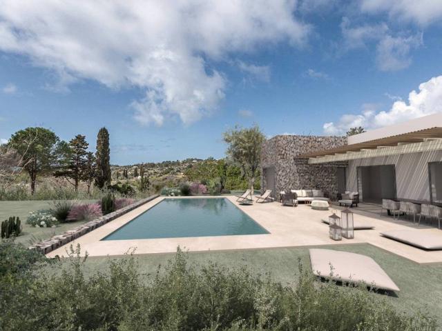 Villa Indipendente in vendita a Puglia, Lecce
