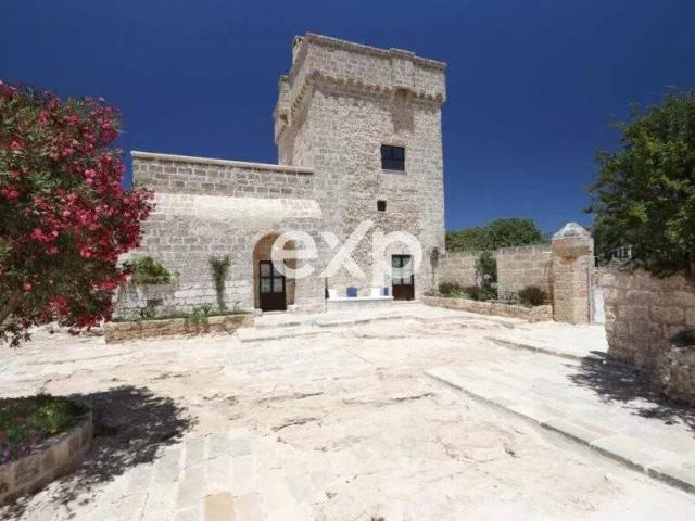 Villa Indipendente in vendita a Puglia, Lecce