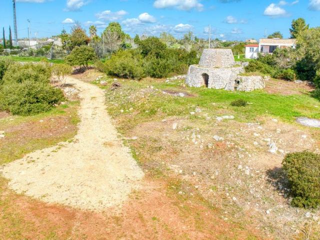 Villa Indipendente in vendita a Puglia, Lecce