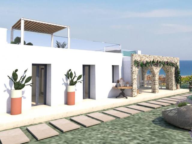 Villa Indipendente in vendita a Puglia, Lecce