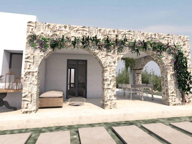 Villa Indipendente in vendita a Puglia, Lecce