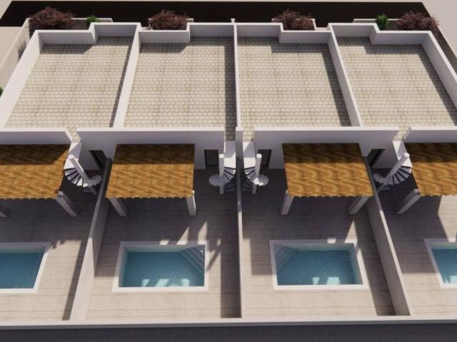 Villa Indipendente in vendita a Puglia, Lecce