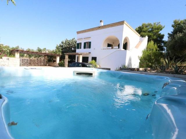 Villa Indipendente in vendita a Puglia, Lecce