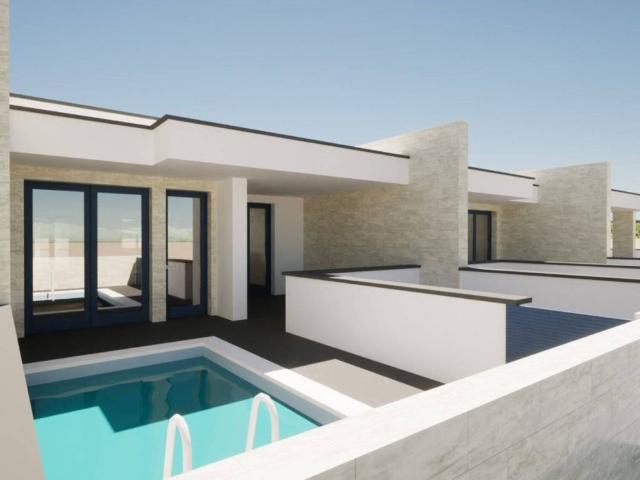 Villa Indipendente in vendita a Puglia, Lecce