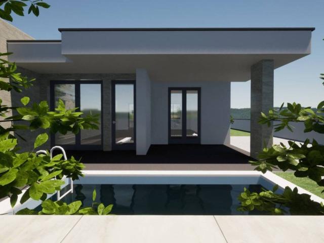 Villa Indipendente in vendita a Puglia, Lecce